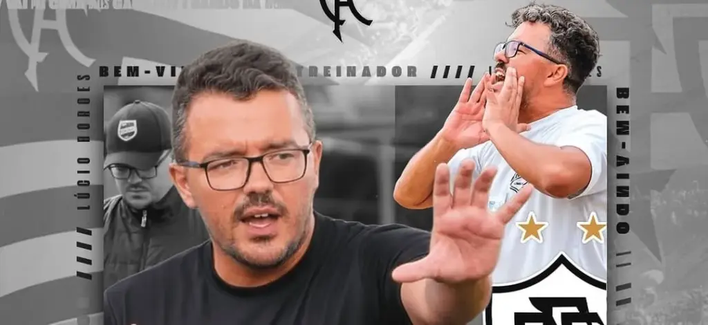 Corumbaense contrata técnico conhecido no futebol paulista