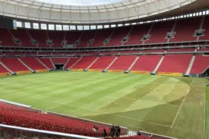 CBF define data e local de Flamengo x Corinthians na Supercopa; veja detalhes