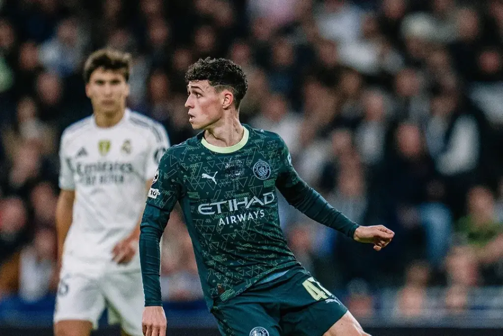 City derrota Real na Champions e aumenta pressão sobre Xabi Alonso