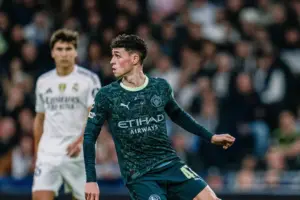 City derrota Real na Champions e aumenta pressão sobre Xabi Alonso