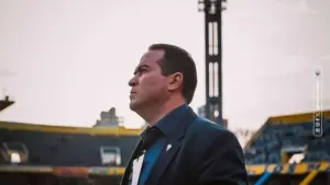 Corinthians contrata CEO do Fortaleza para ser o novo executivo de futebol