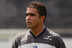 Luto! Remo se despede de Márcio Belém, ídolo da história azulina