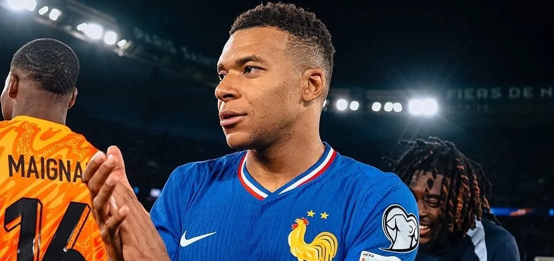 Site americano elege os melhores jogadores da Copa de 2026