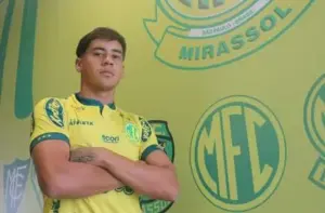Mirassol fica com José Aldo e renova com Chico Kim