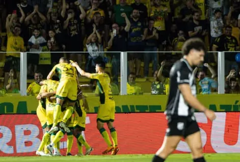 Mirassol fecha Brasileirao invicto em casa