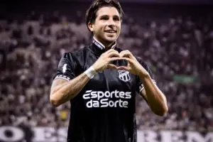 Mirassol busca contratação do meia Lucas Mugni