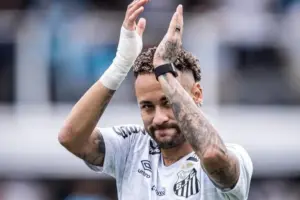 Pacaembu apresenta a partir de janeiro exposição com a carreira de Neymar