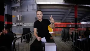 Sport define novo presidente após disputa apertada
