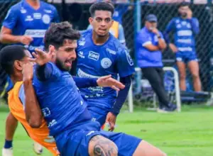 São Bento encara o Nacional em Sorocaba neste sábado, de olho na Série A2