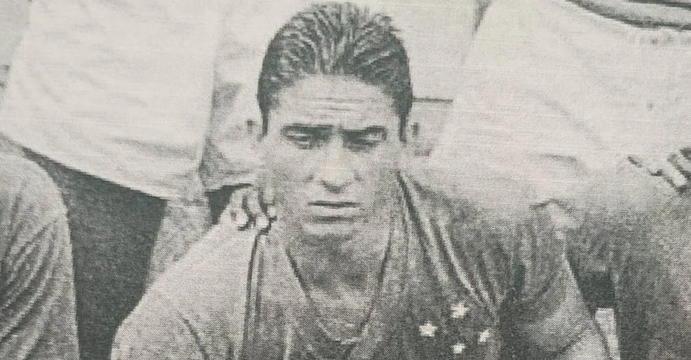 Osvaldo Rossi faleceu aos 88 anos