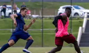 Juventus vence a Itapirense na preparação para a Série A2 de 2026