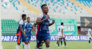 Série B: Operário-PR encaminha contratação de destaque da Colômbia