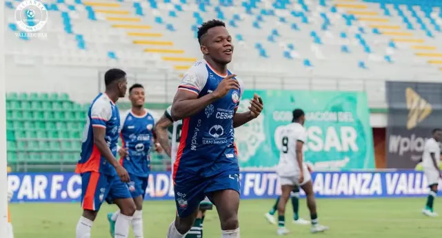 Série B: Operário-PR encaminha contratação de destaque da Colômbia