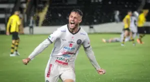 Série B: Operário-PR oficializa volta de Vinícius Diniz para 2026