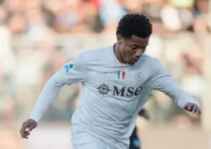 ITALIANO: Napoli derrota a Cremonese após a Supercopa da Itália e pressiona Milan e Inter