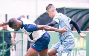 Rio Branco enfrenta a São-Carlense em Sumaré visando a Série A3