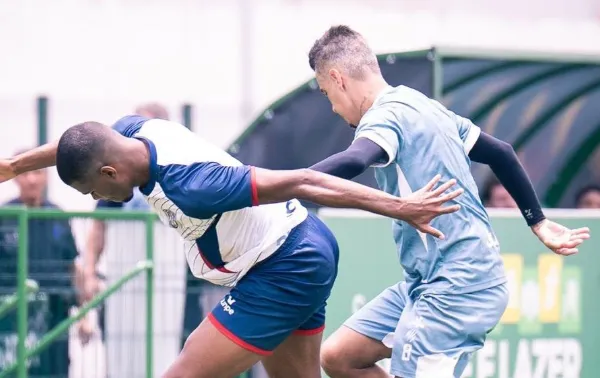 Rio Branco enfrenta a São-Carlense em Sumaré visando a Série A3