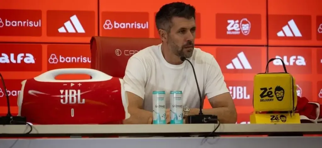 30% dos times do Brasileirão trocaram de técnico antes do fim do ano