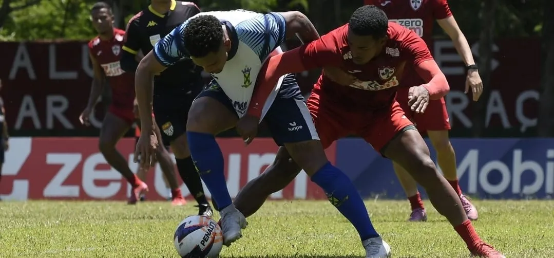 (Foto: Divulgação-Portuguesa SAF)