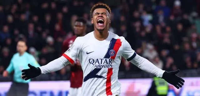 Luis Enrique elogia Flamengo: 'Uma dos melhores do mundo' 2 Francês - 2025