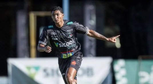 Mineiro: De olho na estreia, Marquinhos destaca preparação do North: “Vamos com tudo”