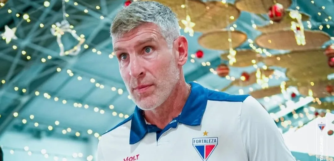 Fortaleza encara o Corinthians em ‘decisão’ com time titular