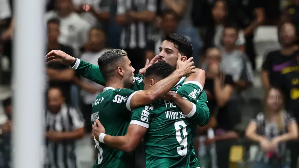 Palmeiras