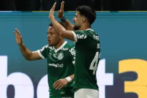 Atlético-MG x Palmeiras - Verdão quer seguir sonhando