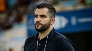 Série A3: Paulista contrata ex-Guarani como executivo de futebol