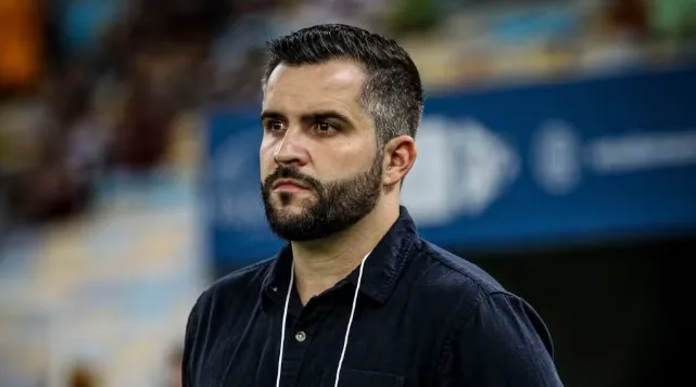 Paulista contrata ex Guarani como diretor de futebol