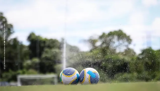 Paysandu define data para inicio da pre temporada