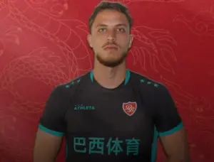 Desportivo Brasil anuncia os dois primeiros nomes para a Série A3