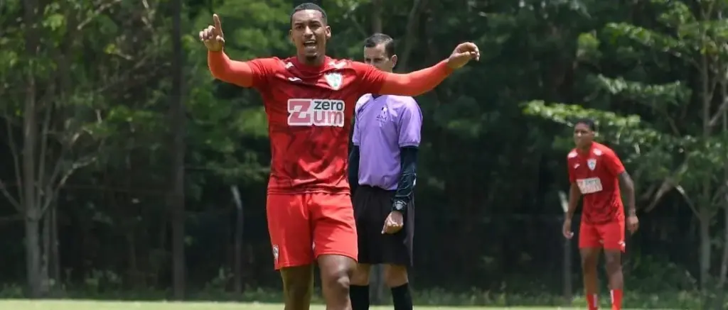 Portuguesa vence Nacional na preparação para o Paulistão