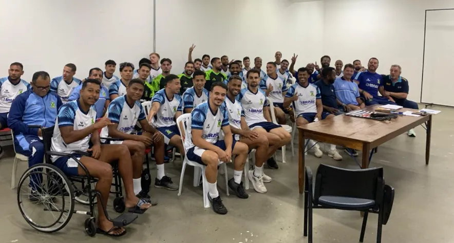 SAPESP leva ciclo de palestras e reforça o combate à manipulação de resultados 3 QMDIiYK8 image