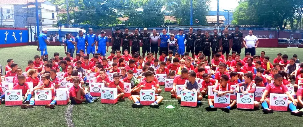 Série A4: Atacante Lucas Lukaku e zagueiro Vinicius são oficializados pelo Jabaquara 2 QdlYLKBS image