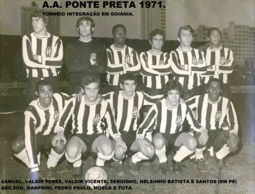 Luto! Morre um dos grandes meias da Ponte Preta nos anos 70 3 QqnfOdwS image