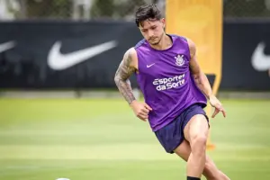 Corinthians aposta em bola parada para enfrentar Cruzeiro na Copa do Brasil