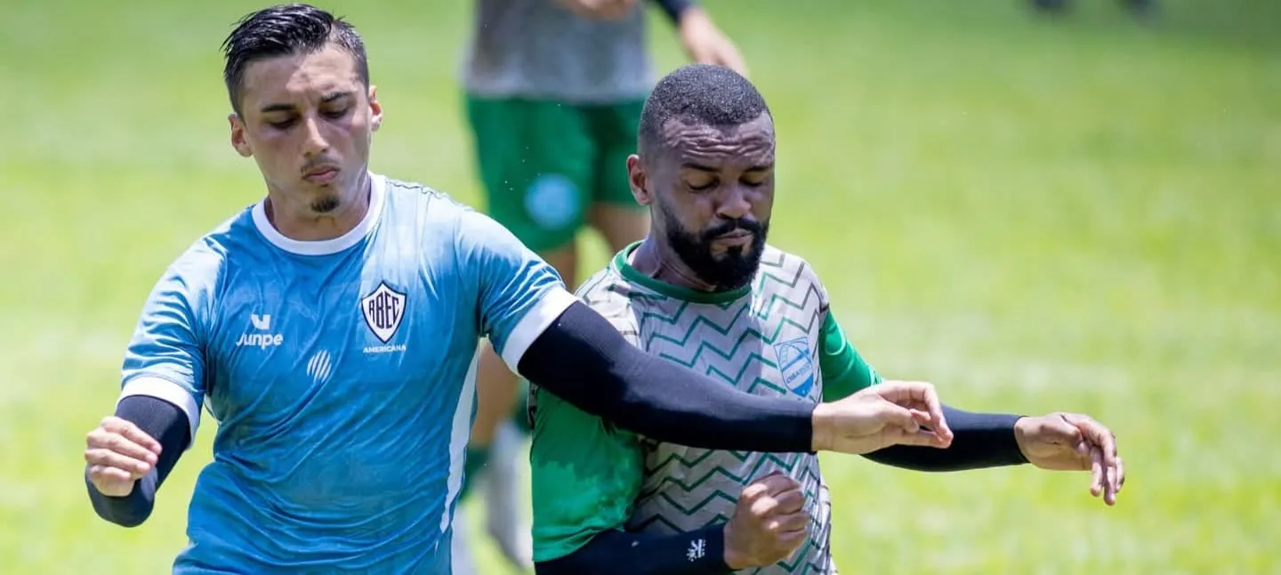 Rio Branco x Osasco Sporting (Foto: Christian Guedes-Comunicação RBEC)