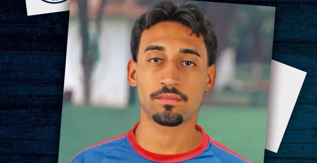 Série A4: São-Carlense oficializa Romário e Pedro do Rio para 2026