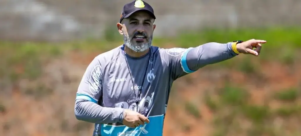 Guanaes justifica permanência no Mirassol após recusar o Botafogo