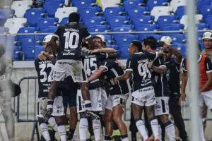 Remo fará pré-temporada de 2026 fora do Pará