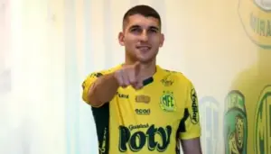 Remo encaminha acerto com Matheus Bianqui, do Mirassol