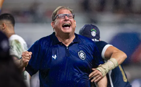 Remo esbarra em multa e trava renovacao de Guto Ferreira