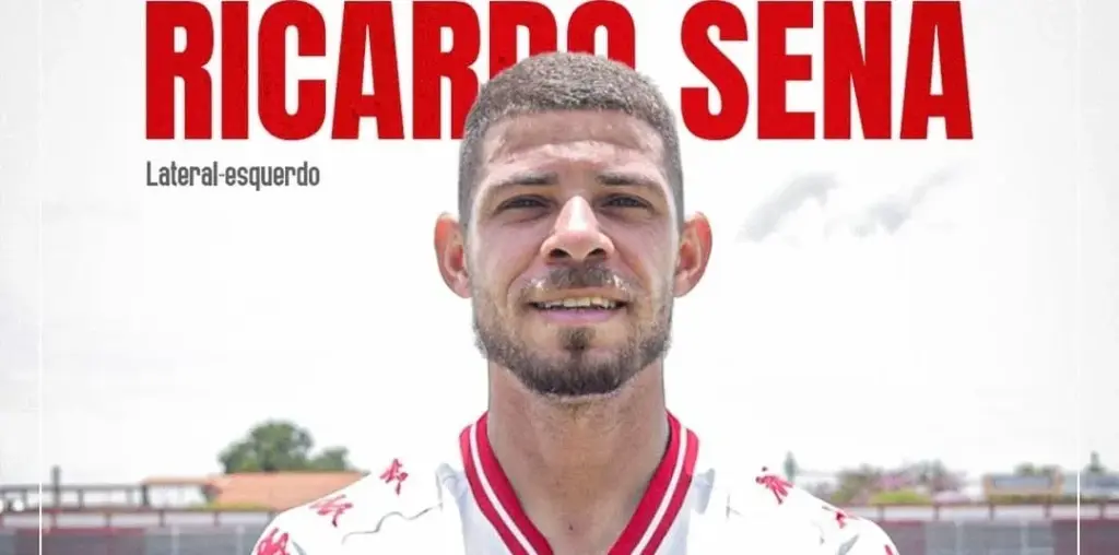 Bangu oficializa a contratação de experiente lateral para 2026