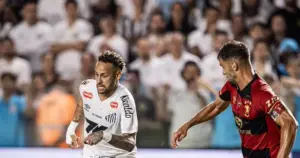 Brasileirão chega em semana final com Santos e Inter ameaçados de rebaixamento; veja chances