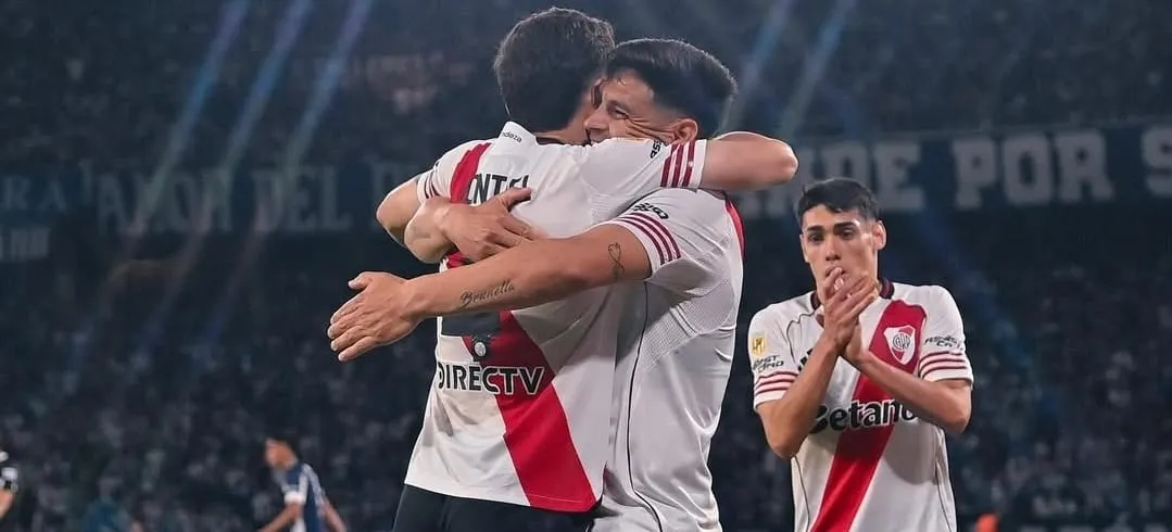 (Foto: Divulgação-River Plate)