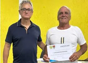 Liga Campineira - 2025