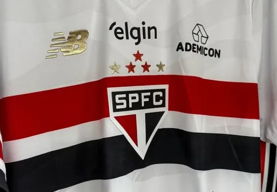 Caneta emagrecedora indicada ao São Paulo não era autorizada pela Anvisa