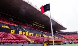 Sport inicia etapa de pagamentos e avança na recuperação judicial