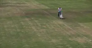 Cidade de São Paulo terá mais um estádio com gramado sintético